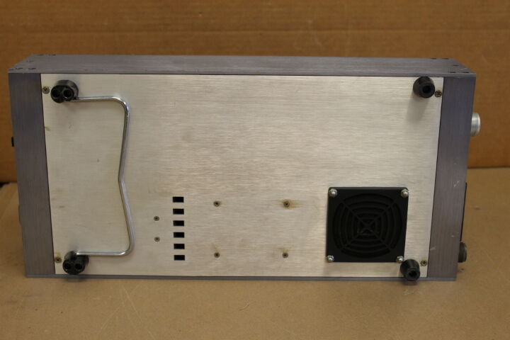 SHC 6515-100 LEAK TEST AMPLIFIER