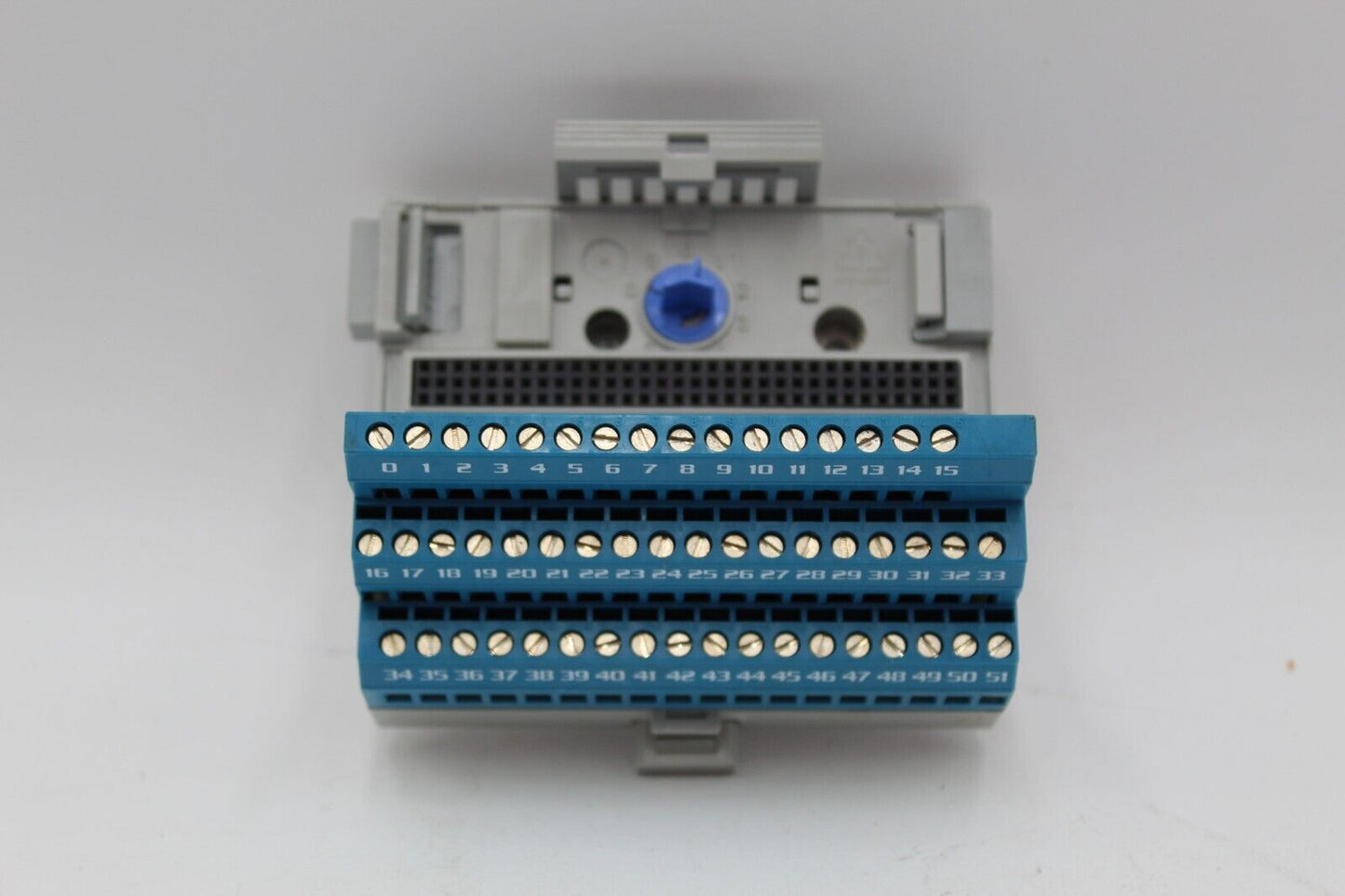 Allen Bradley 1797-TB3 Base Module