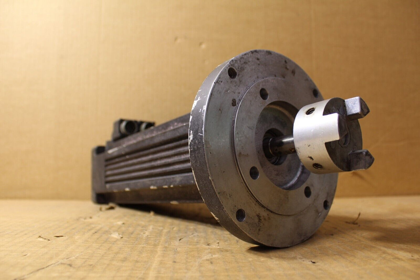Kollmorgen M-207-C-39-078 Servo Motor