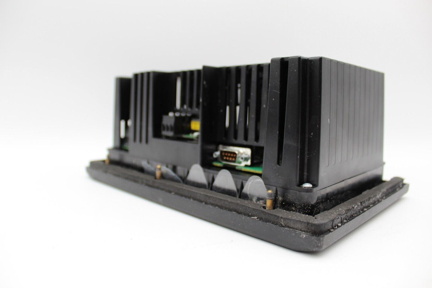 Allen-Bradley 2711-B5A8X PanelView 550 Operator Interface Panel