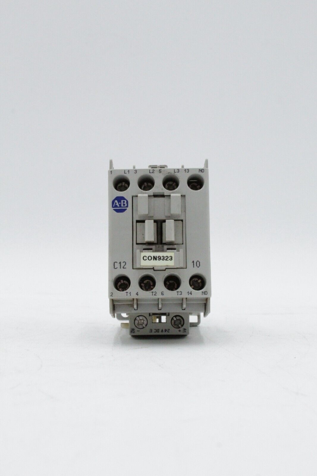 Allen-Bradley 100-C12E*10 Contactor