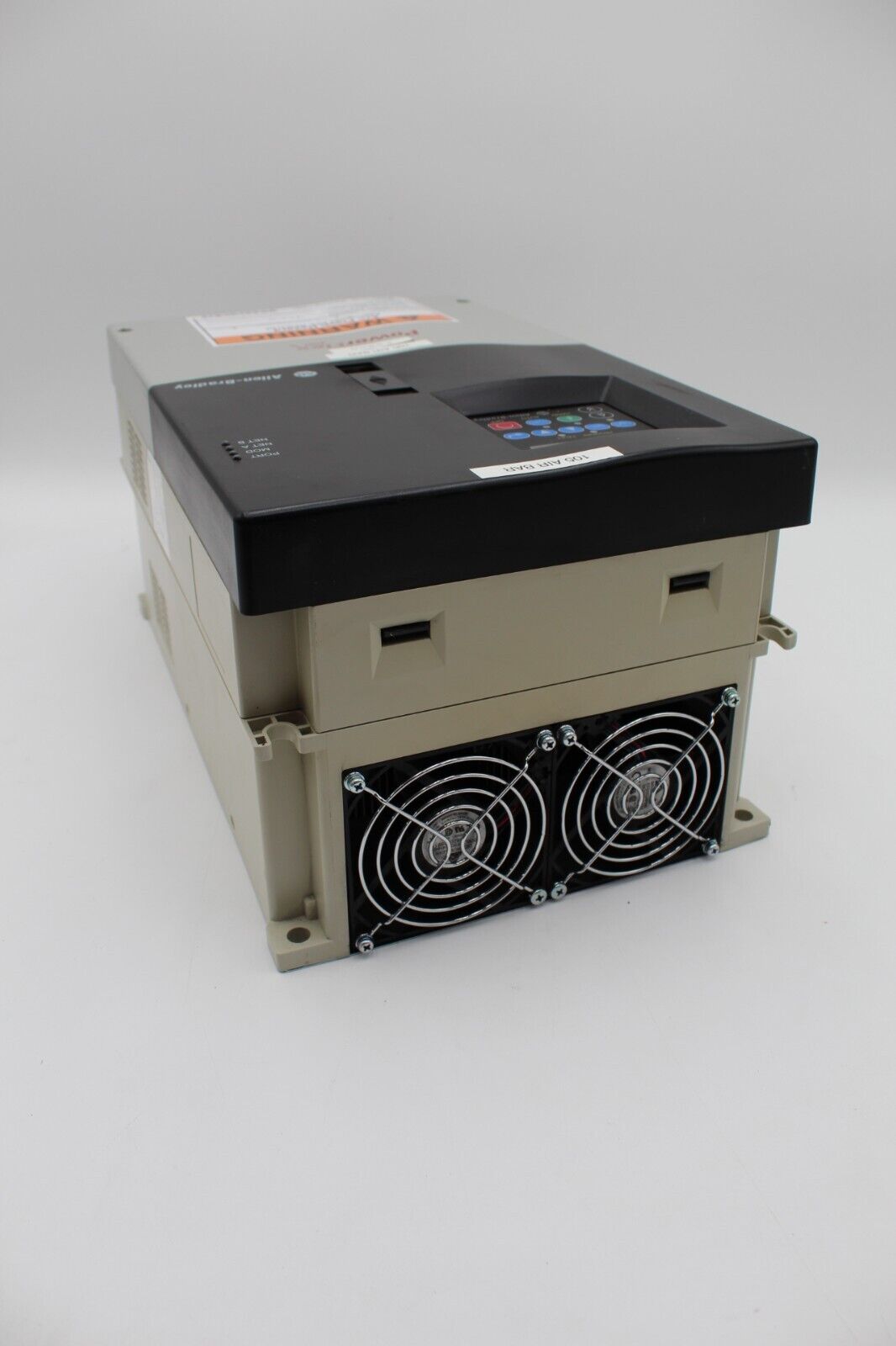 Allen-Bradley 22C-D038A103 PowerFlex 400 AC Drive