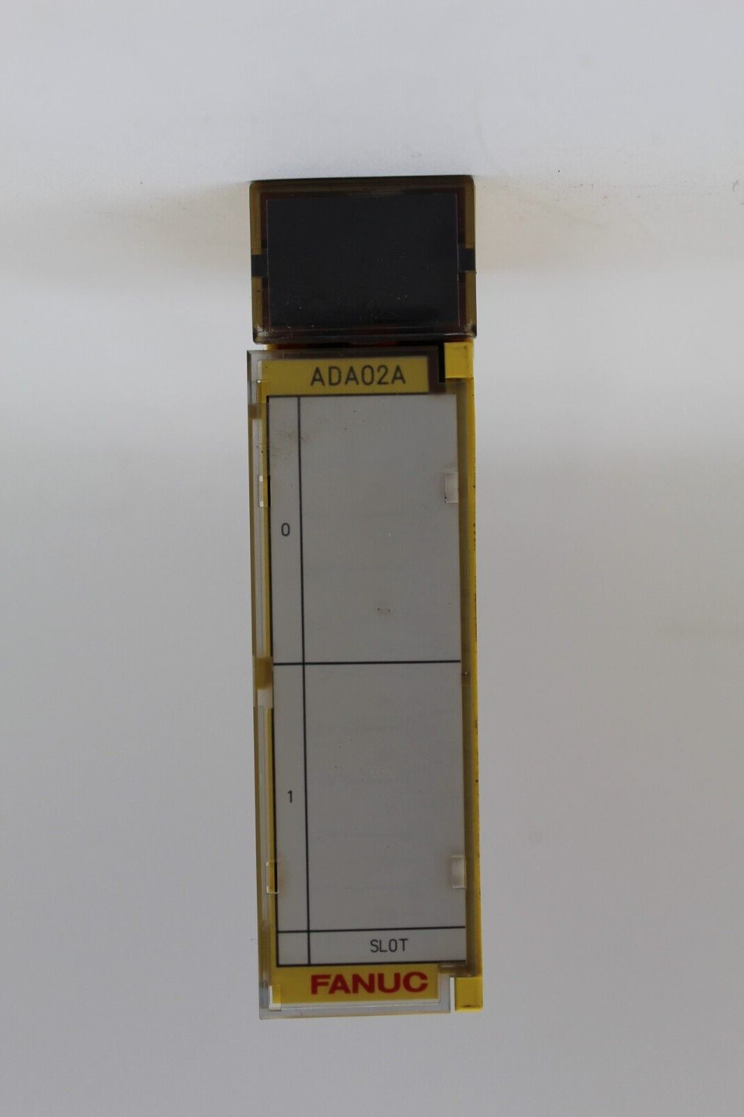 Fanuc A03B-0807-C052 I/O Module