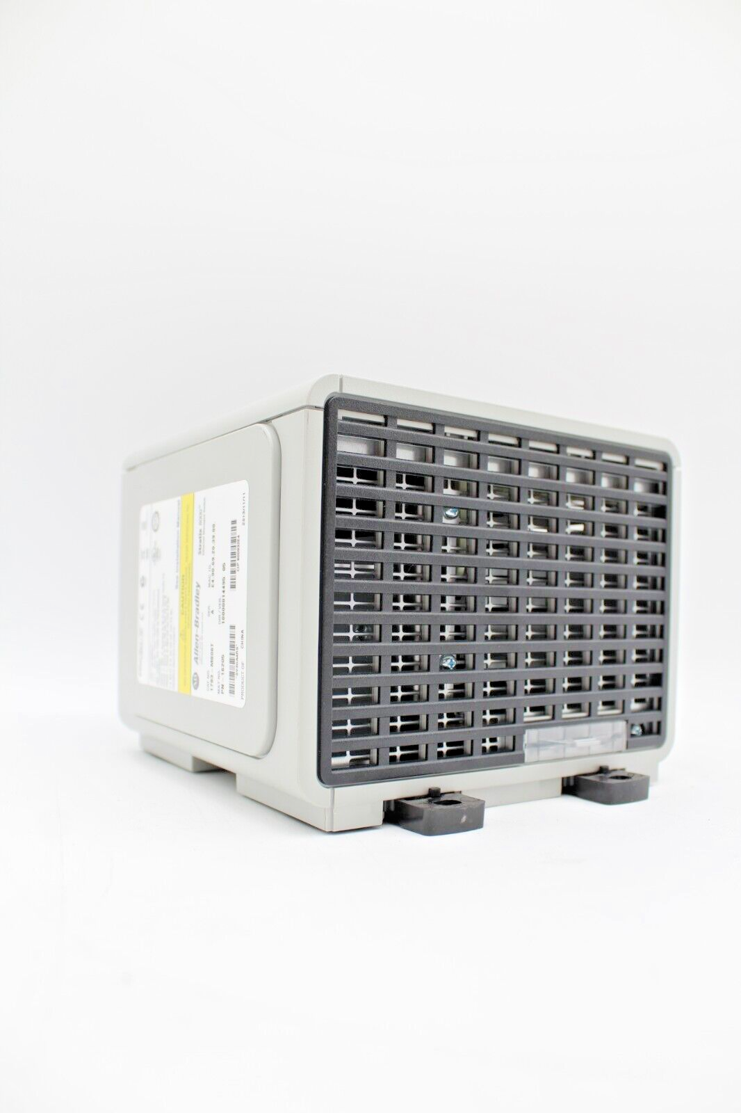 Allen-Bradley 1783-MS06T Stratix 8000 Ethernet Maingrid Switch