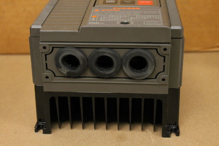 FUJI FVR0.4E9S-4 INVERTER DRIVE