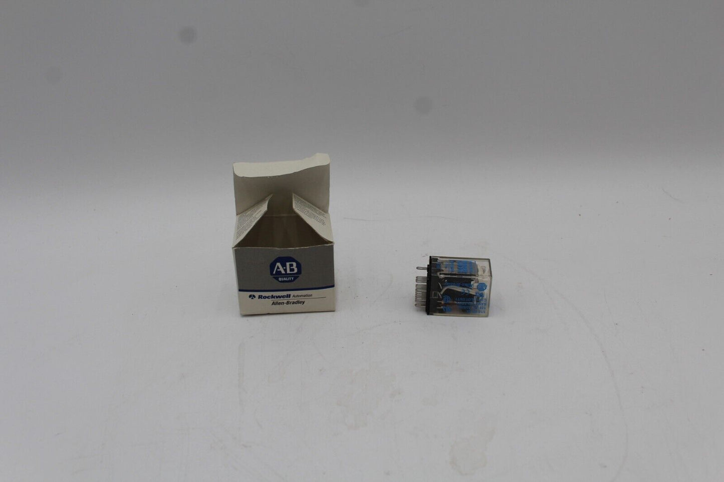 Allen-Bradley 700-HC14A1-4 Relay