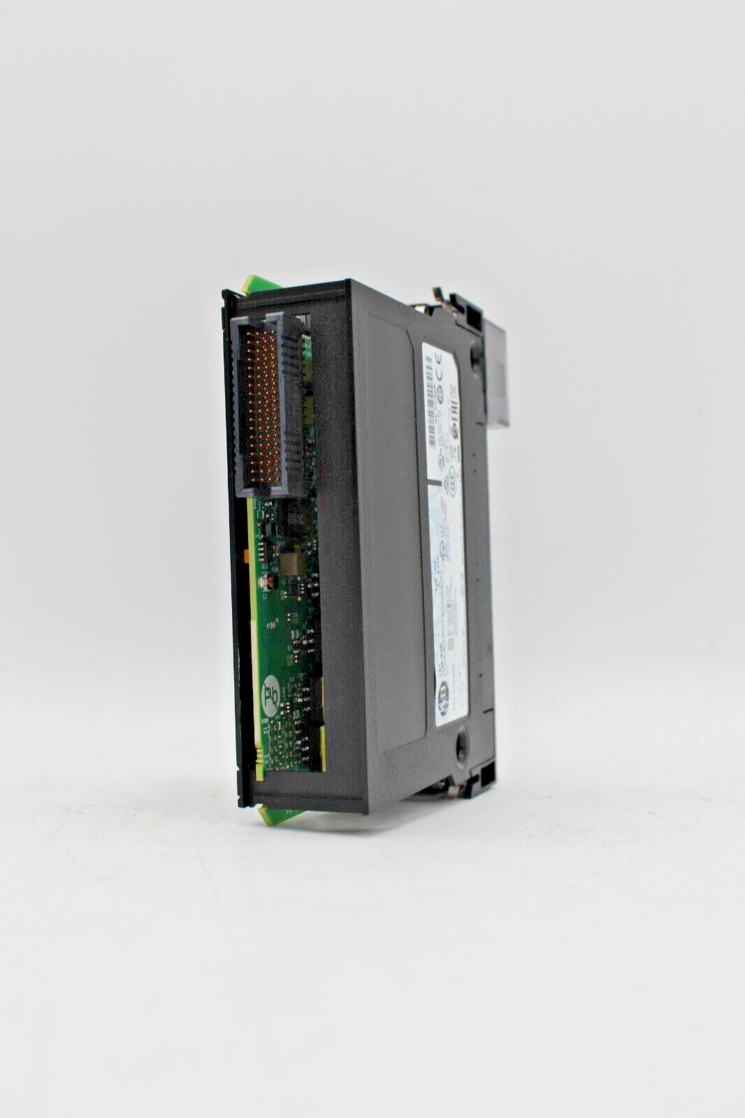 Allen-Bradley 1756-IRT8I ControlLogix 8 Point RTD/Thermocouple Input Module