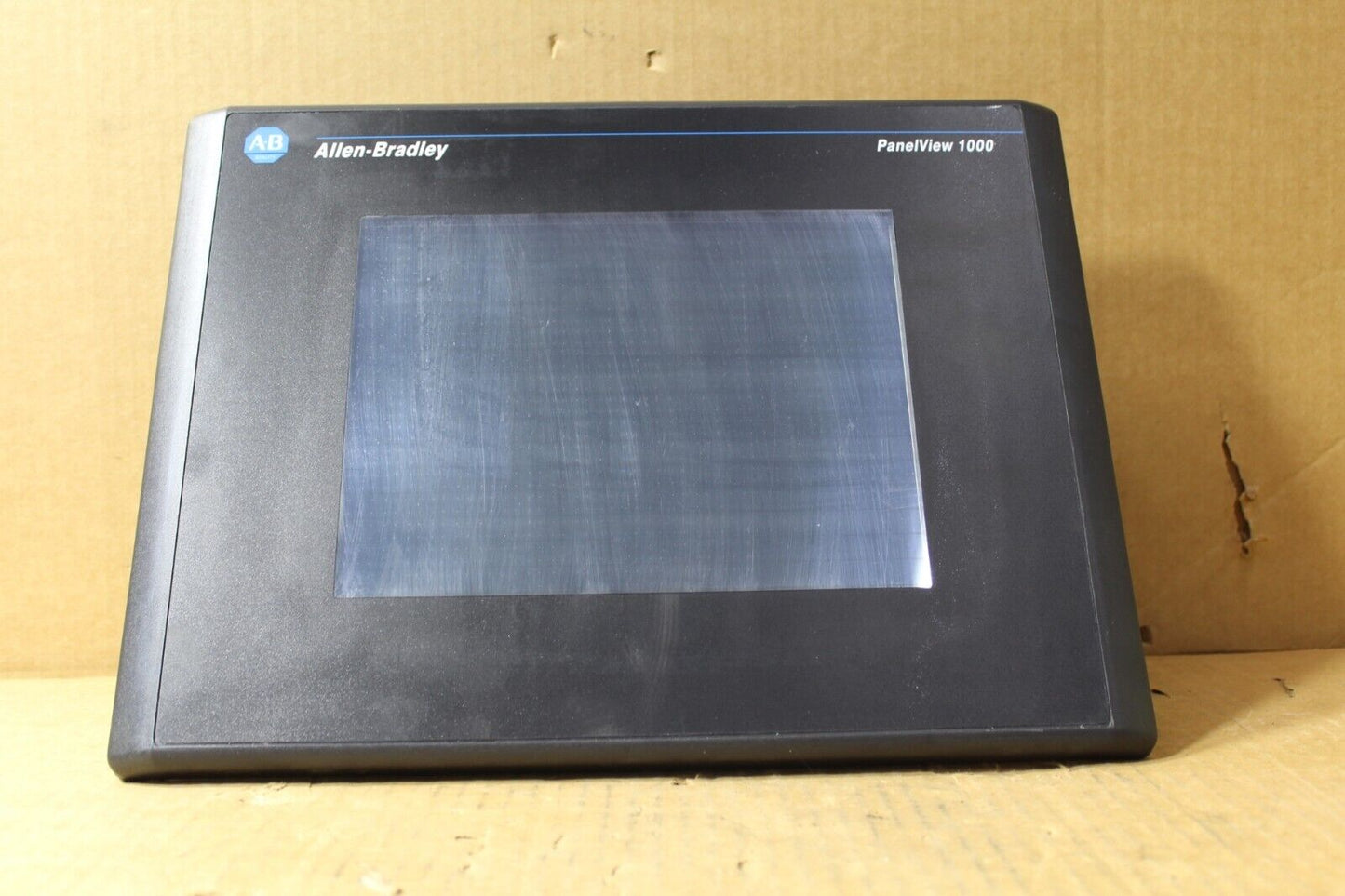 Allen-Bradley PanelView 1000 2711-T10C20 Operator Interface Panel