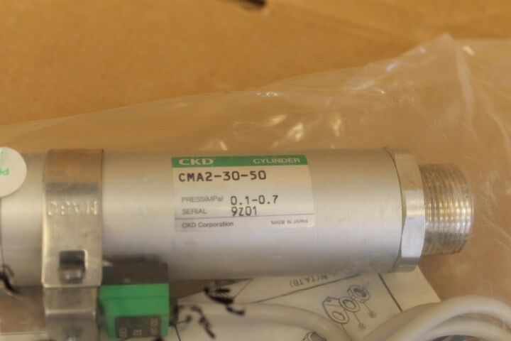 CKD CMA2-30-50 SEALED CYLINDER