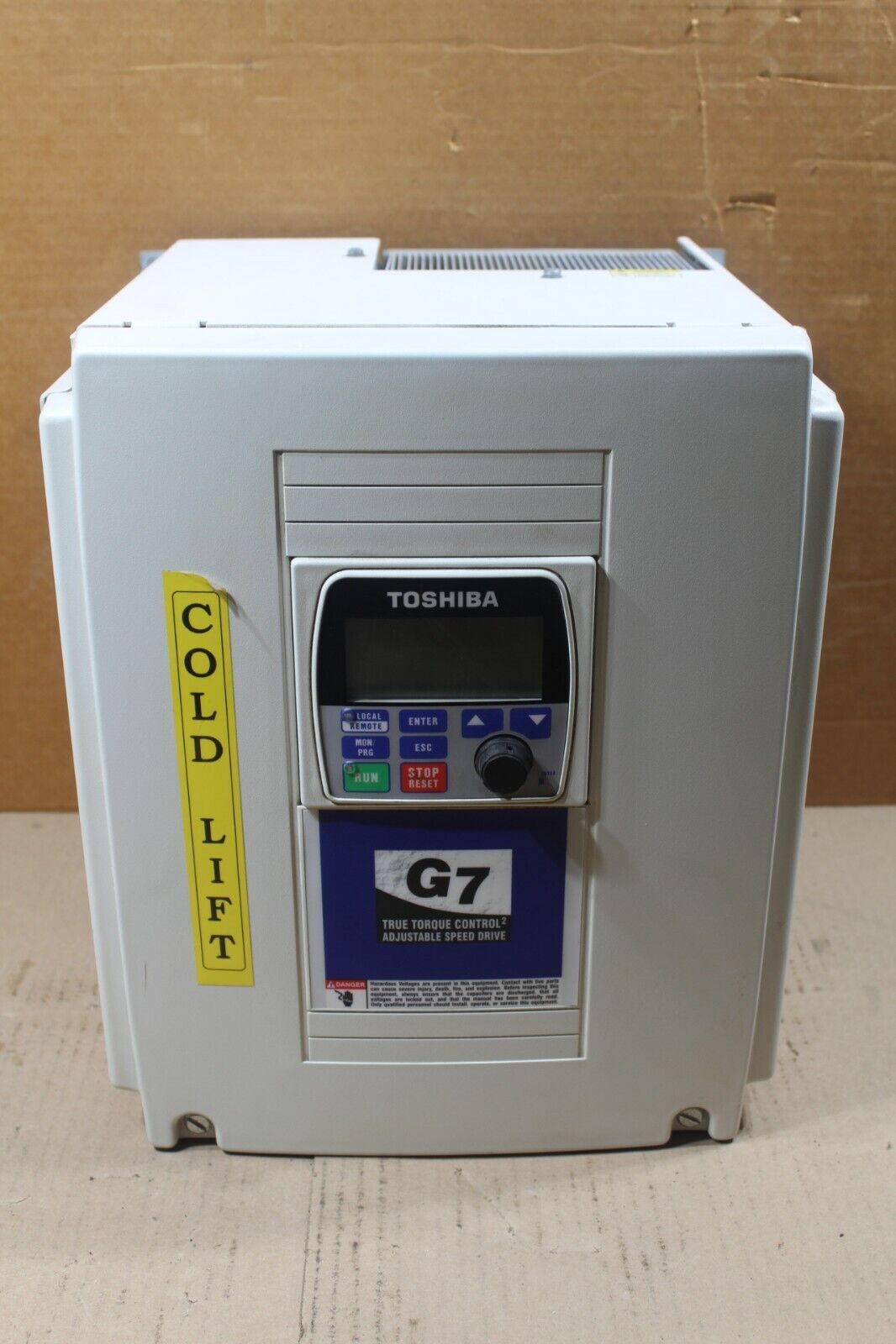 Toshiba VT130G7U4270