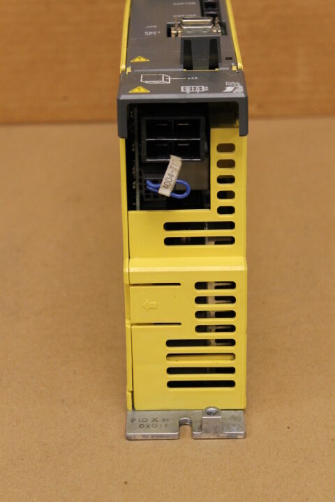FANUC A06B-6127-H102 SERVO AMPLIFIER