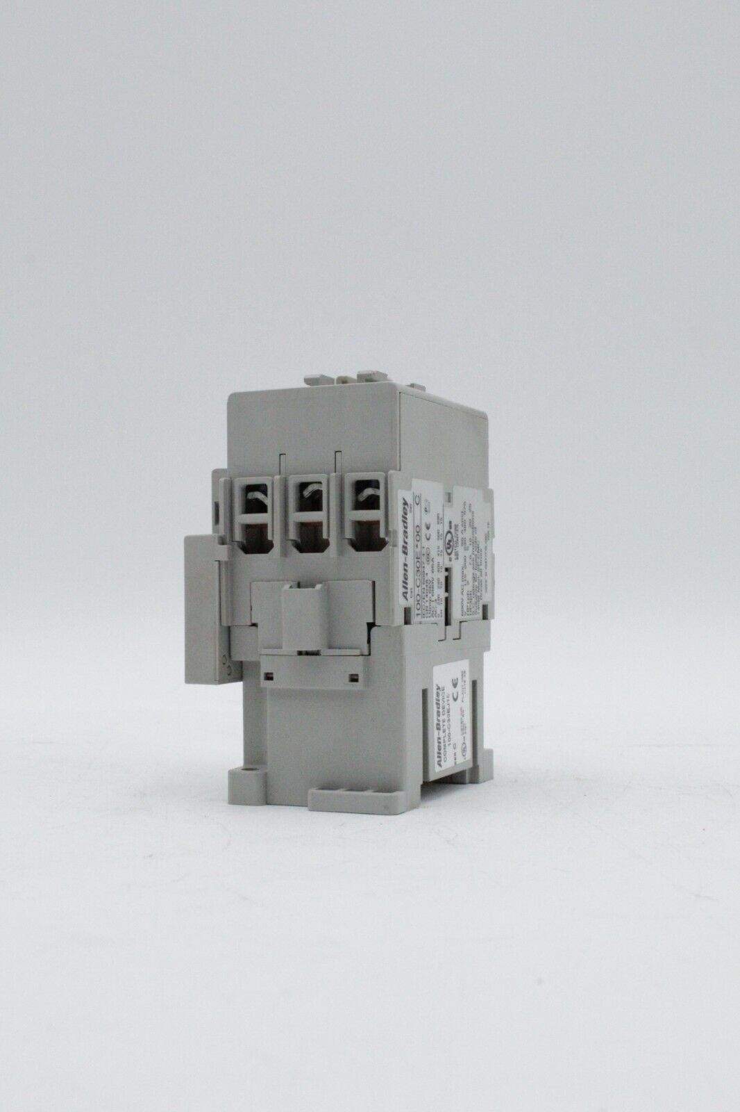 Allen-Bradley 100-C30EJ10 Contactor