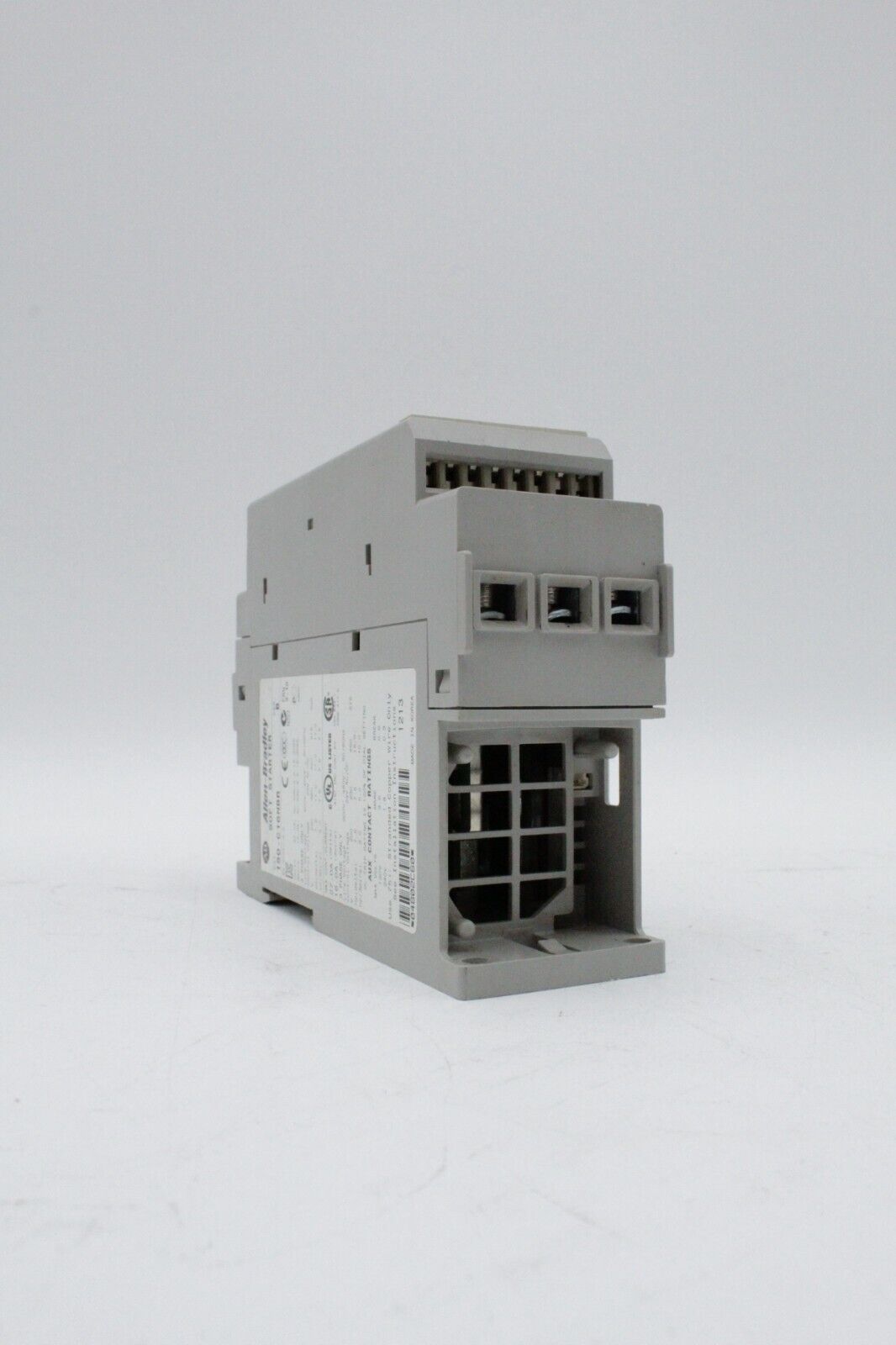 Allen-Bradley 150-C16NBR Soft Starter Module