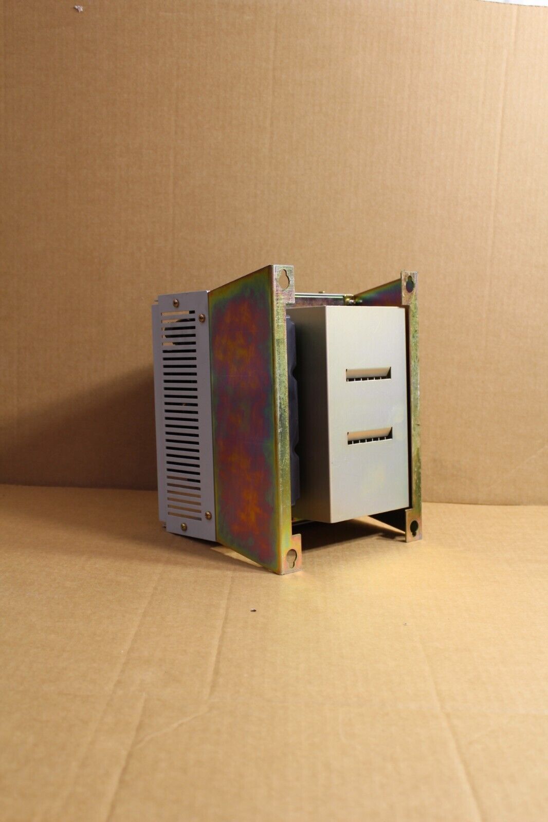 Allen-Bradley 1336S-BRF50-AA-EN4-HA2-L6 Drive (No Front Cover)