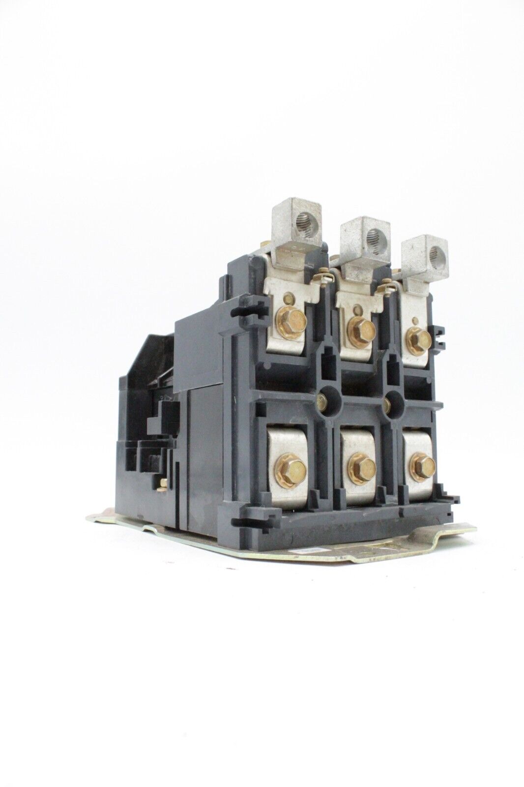 Allen-Bradley 500FL-EOD93 AC Contactor 200 Amp