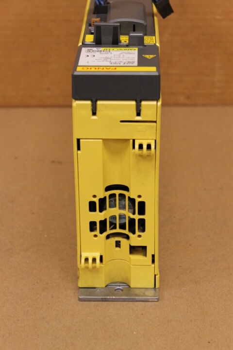 FANUC A06B-6127-H102 SERVO AMPLIFIER