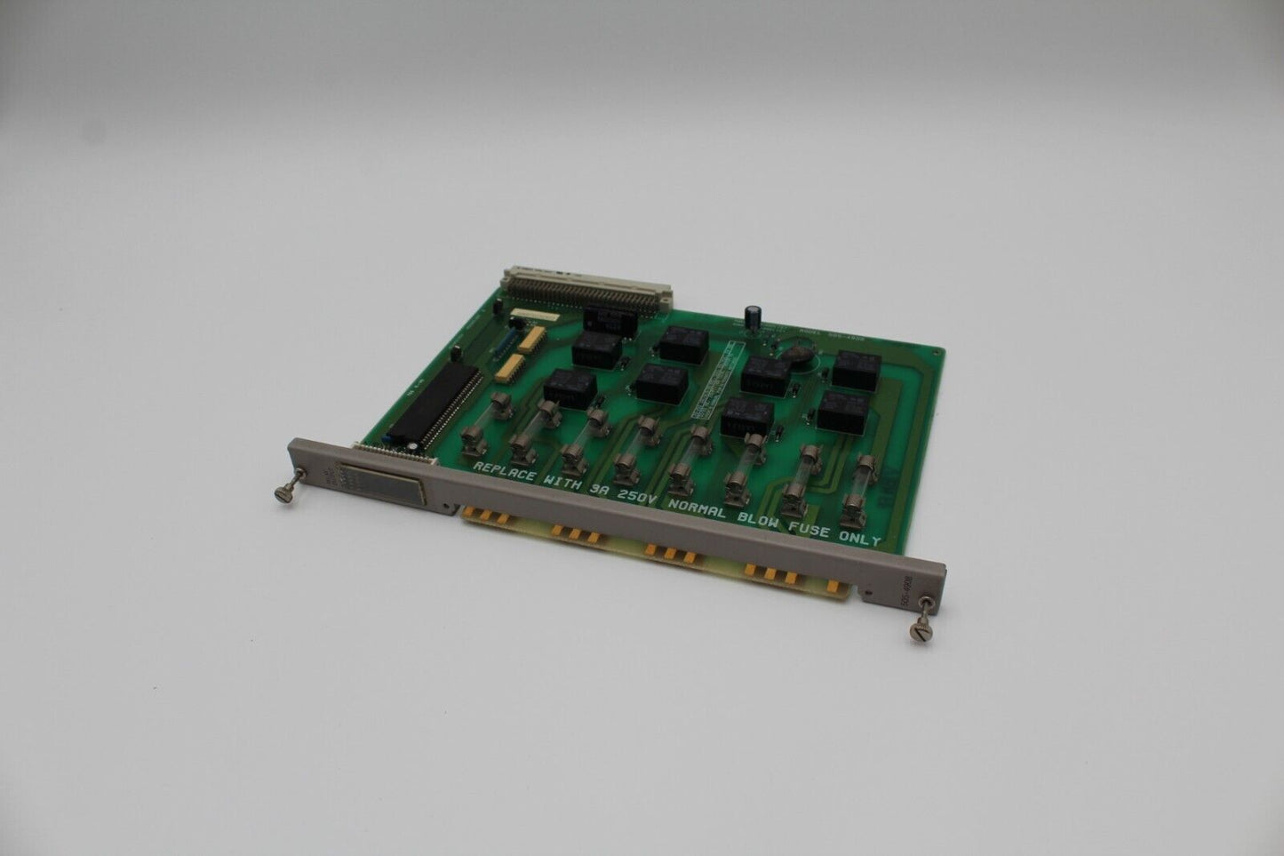 Siemens 505-4908 Output Module *No Wire Harness*