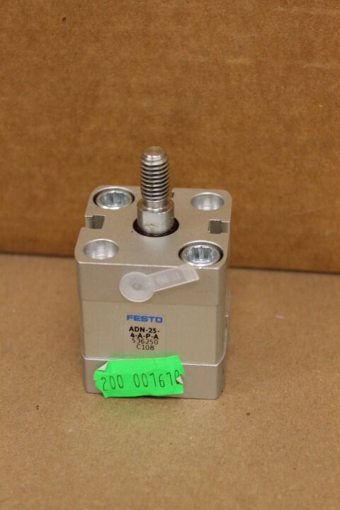 FESTO ADN25-4-A-P-A CYLINDER
