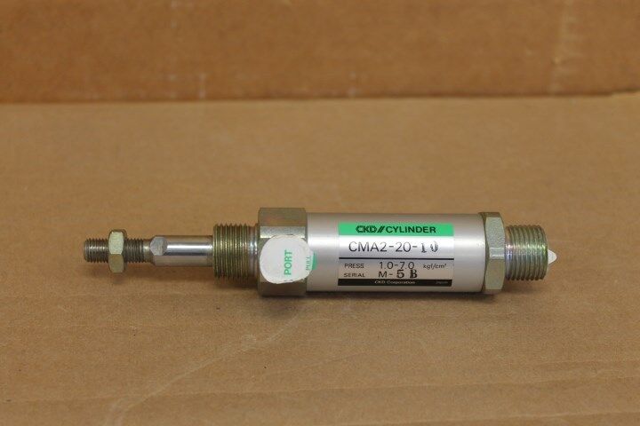 CKD CMA2-20-10 CYLINDER
