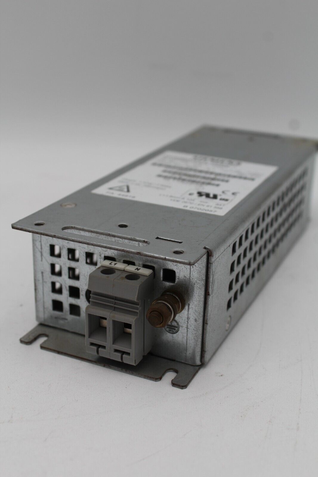 SIEMENS 6SE6400-3CC01-0AB3 AC COMMUNICATION CHOKE