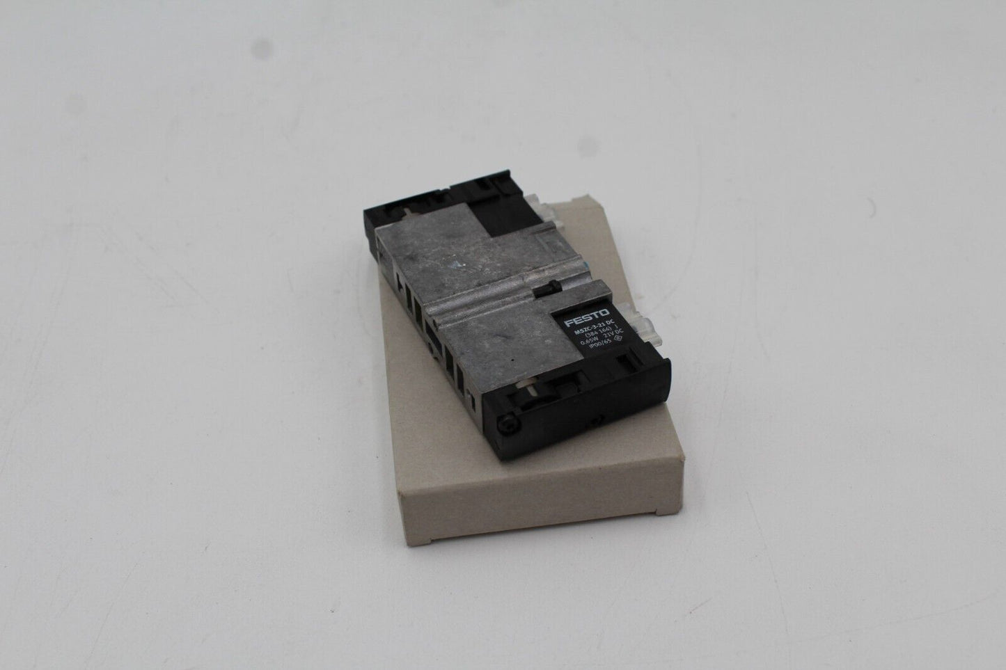 Festo CPA14-M1H-2X30LS Solenoid Valve