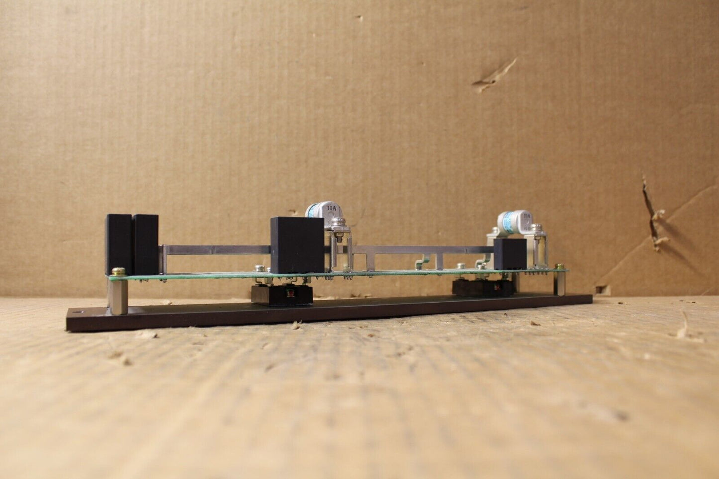 Fanuc A20B-1007-A1-0956-01A / A20B-1007-A1-0956 Circuit Board