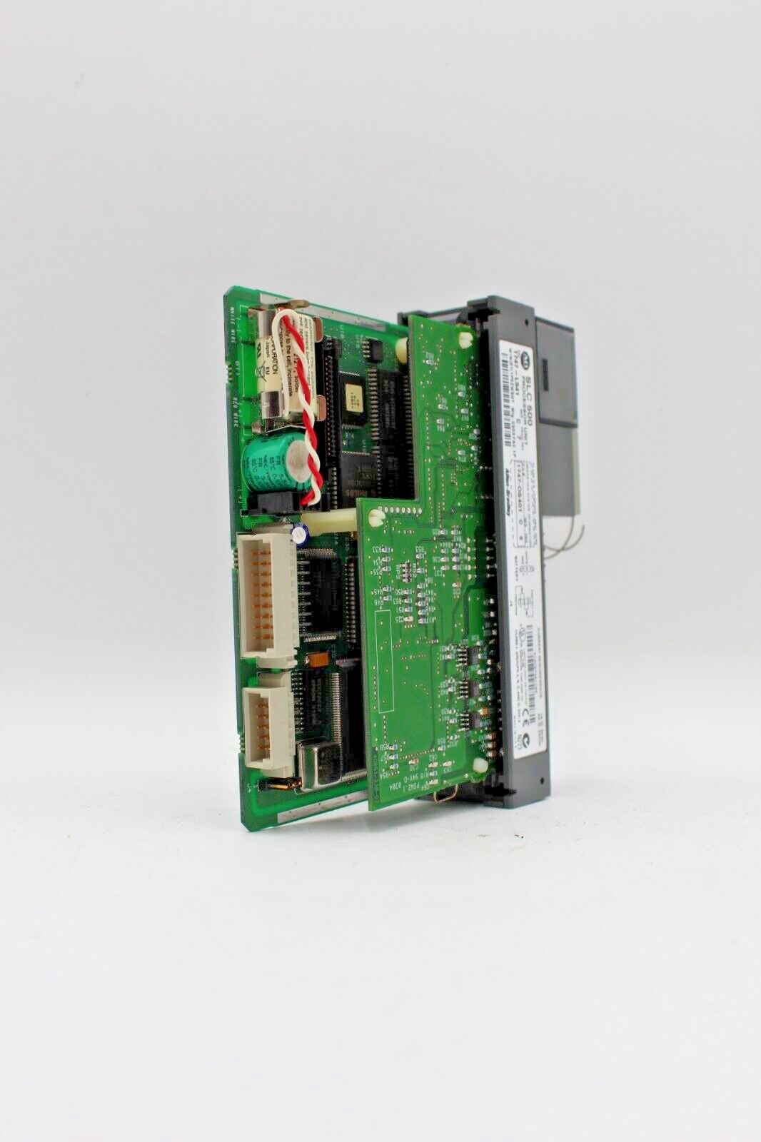 Allen-Bradley 1747-L541 SLC 500 Processor Unit