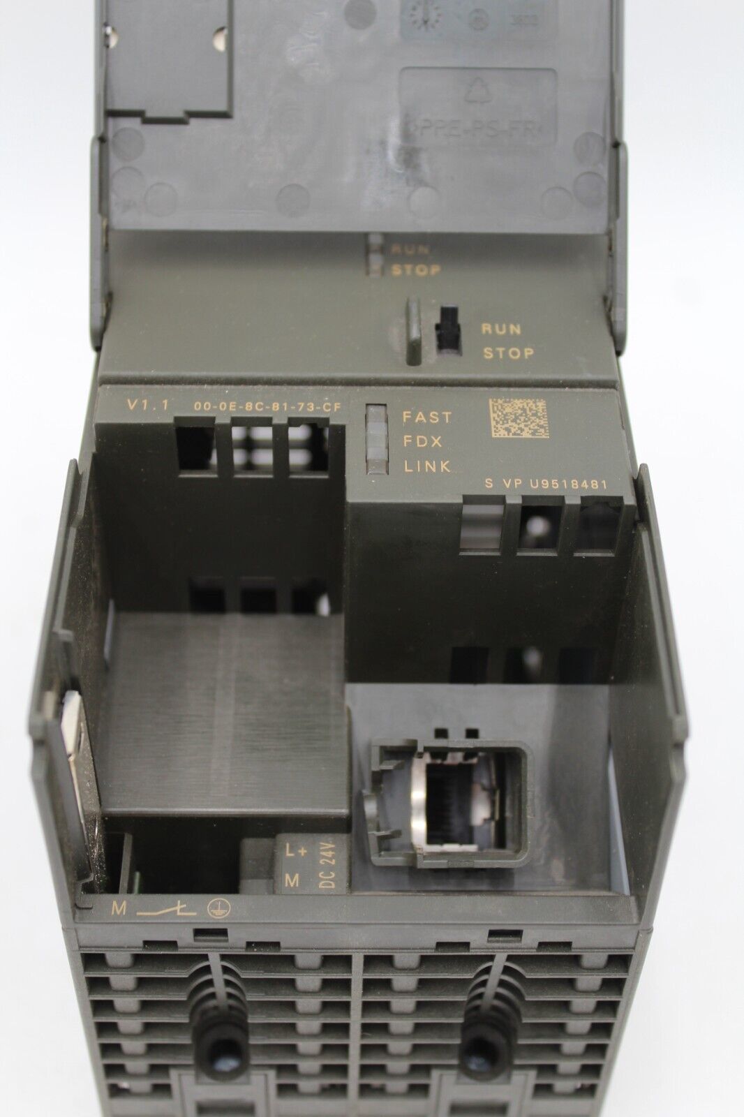Siemens 6GK7343-1EX21-0XE0 Comm Processor