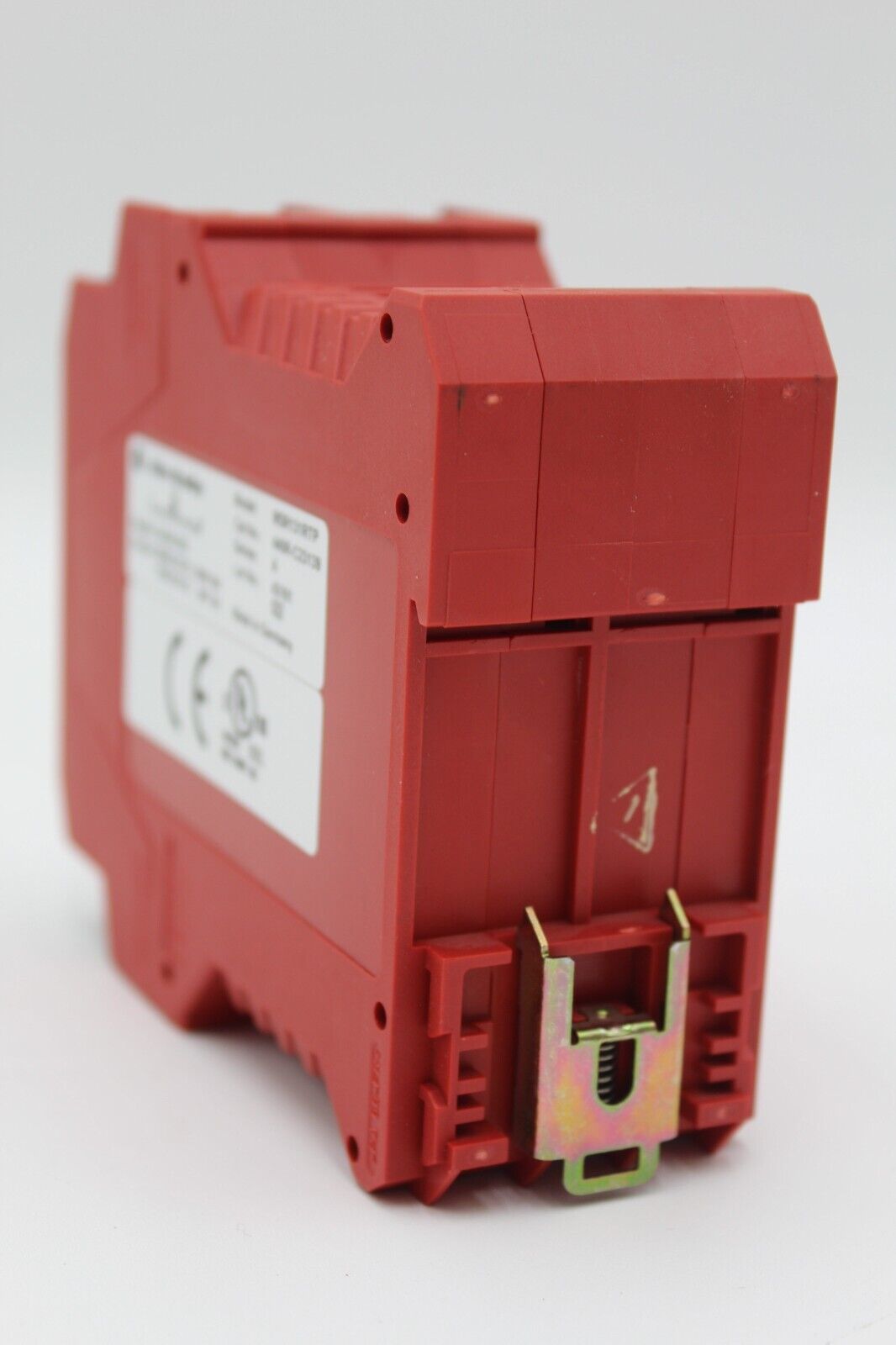 Allen-Bradley 440R-C23139 GuardMaster Safety Relay