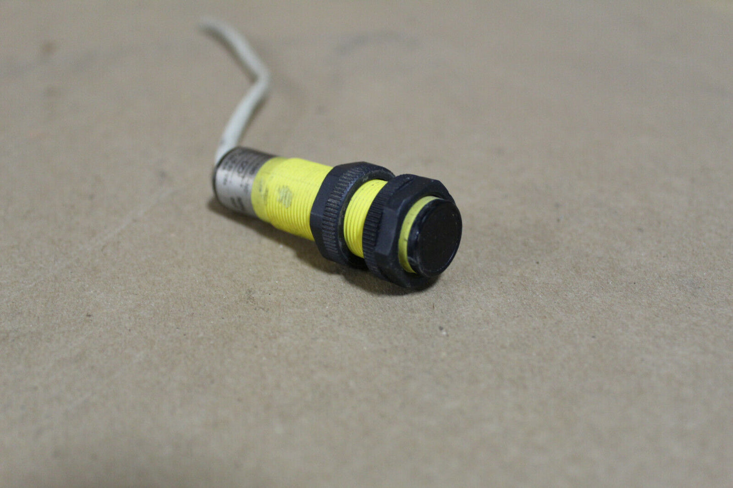 Automation Direct SS2-0N-4A Photoelectric Sensor