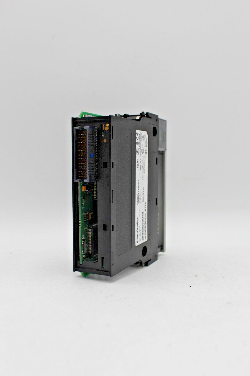 Allen-Bradley 1756-DNB /B Devicenet Communications Module