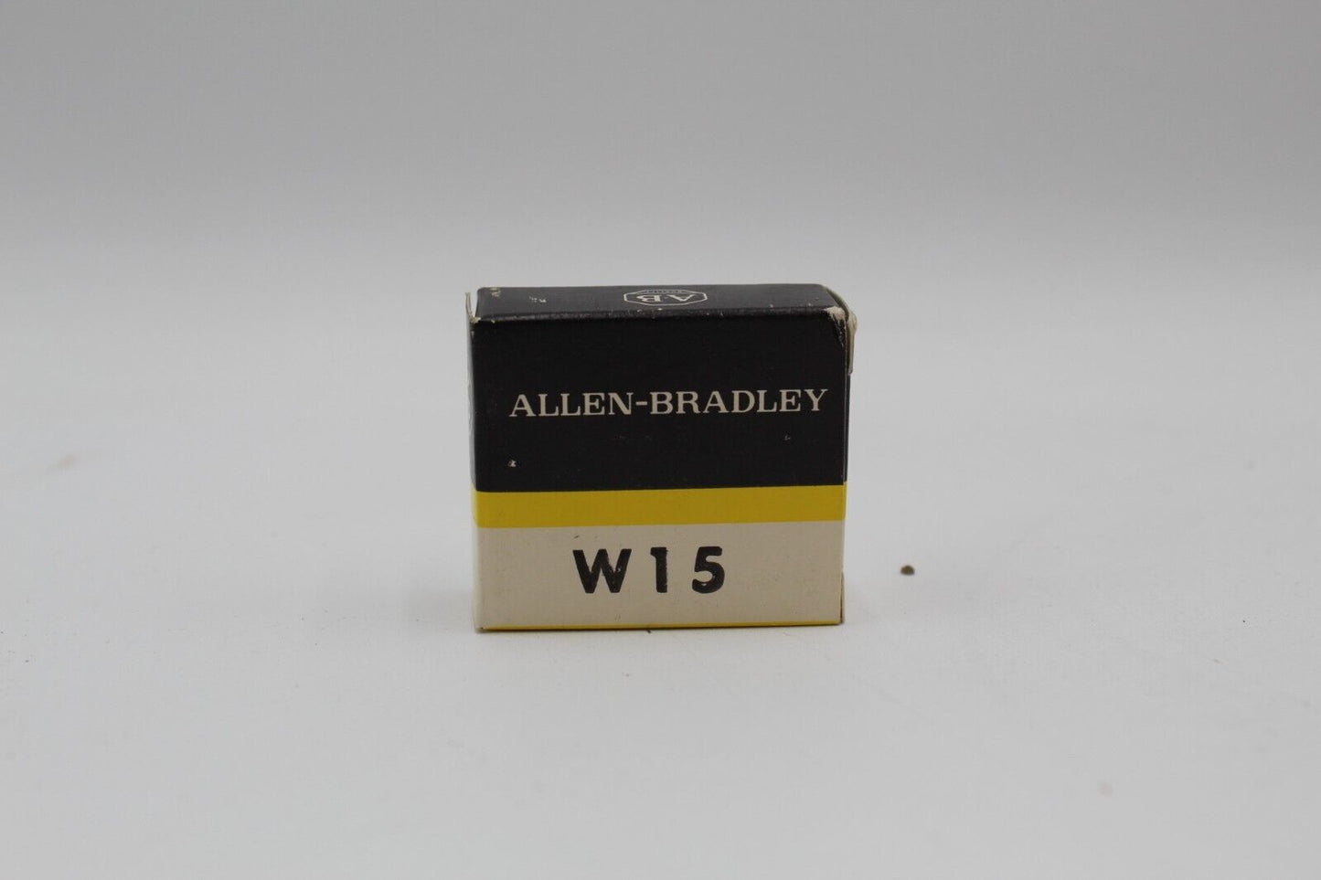 Allen Bradley W15 Heater Element