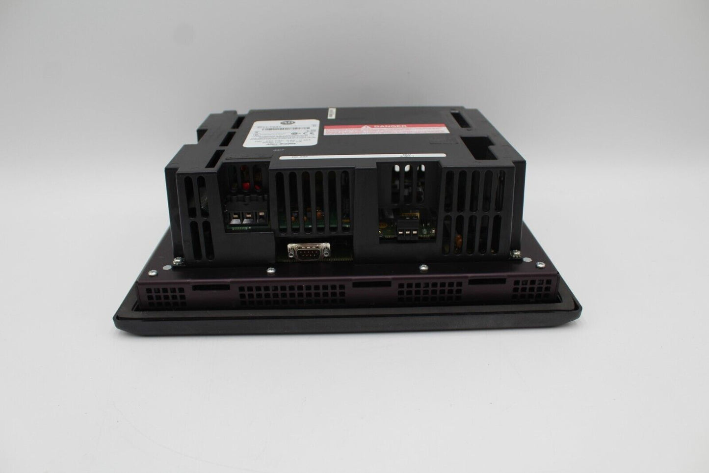 Allen-Bradley 2711-T9A1 PanelView 900 Touch Panel