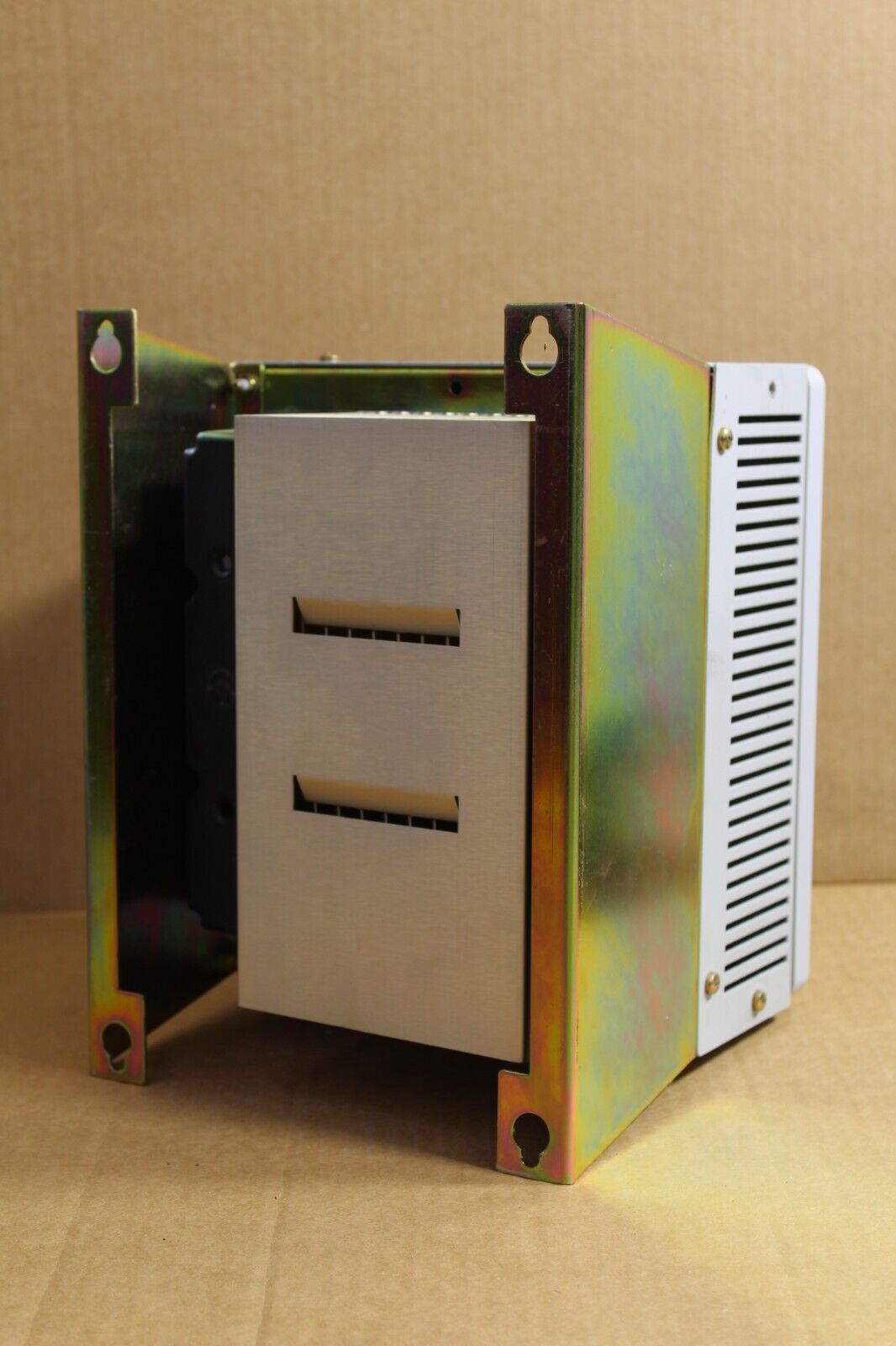 Allen-Bradley 1336S-BRF50-AN-EN4 Drive