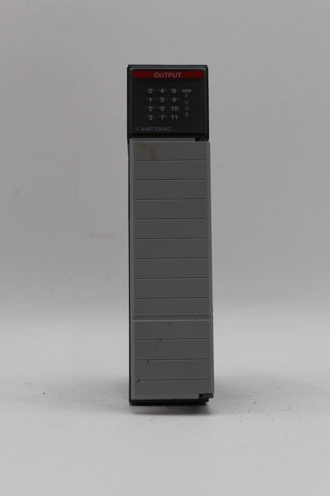 Allen-Bradley 1746-OAP12 SLC 500 12 Point High Current Output Module