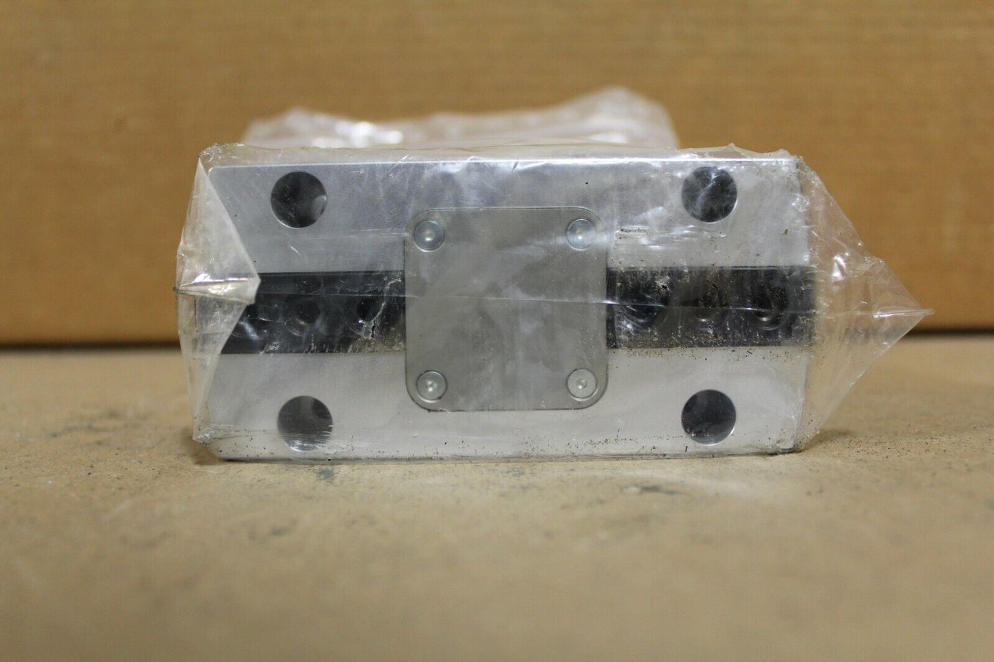 FESTO HGPT-50-A ACTUATOR