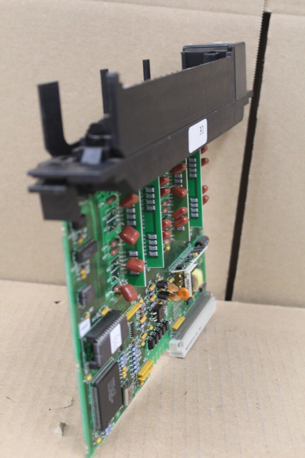 Fanuc IC697ALG440 No Cover* Analog Input