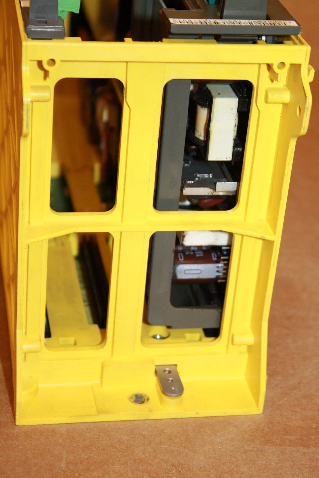 FANUC A20B-8001-0700 INTERFACE CARD A16B-1212-0531 POWER SUPPLY A05B-2400-C060
