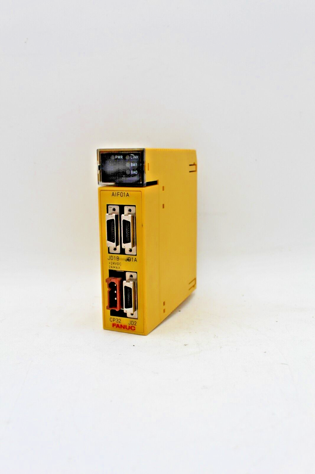 Fanuc A03B-0807-C011 I/O Interface Module