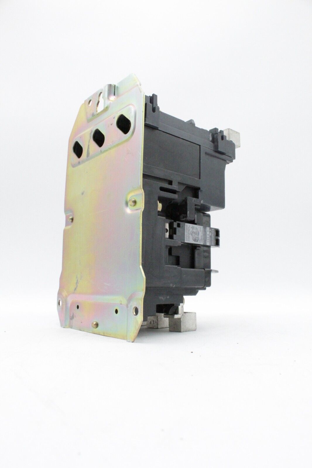 Allen-Bradley 500FL-EOD93 AC Contactor 200 Amp