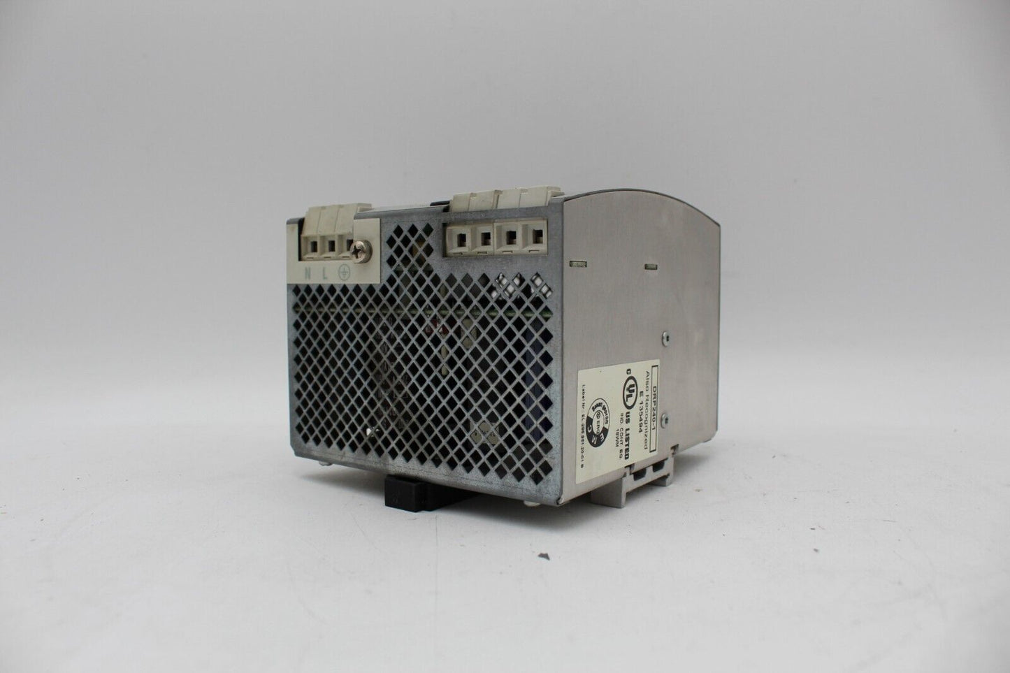 Coutant Lambda DRP240-1 Single Output Power Supply