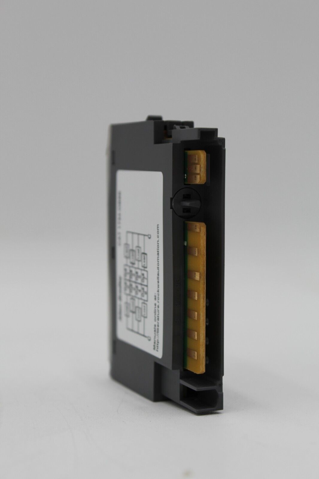 Allen-Bradley 1734-OB8E Digital Output Module