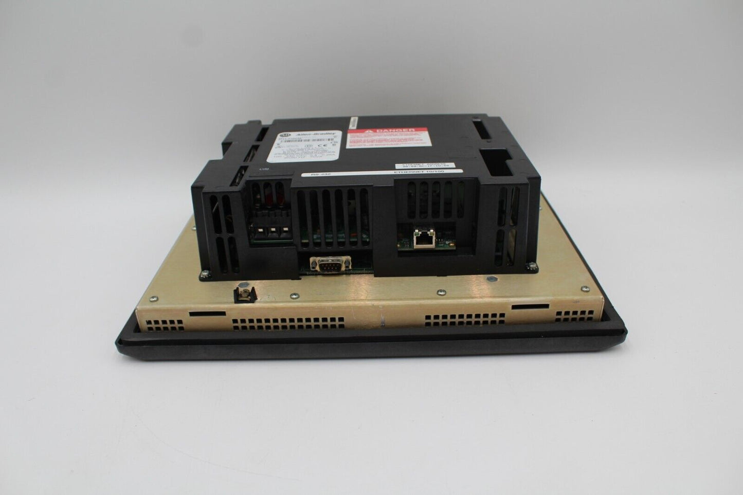 Allen-Bradley 2711-T10C20 PanelView 1000 Touch Panel