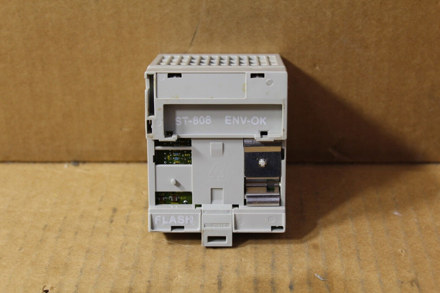 Allen-Bradley 1794-ACN Flex I/O ControlNet Adapter