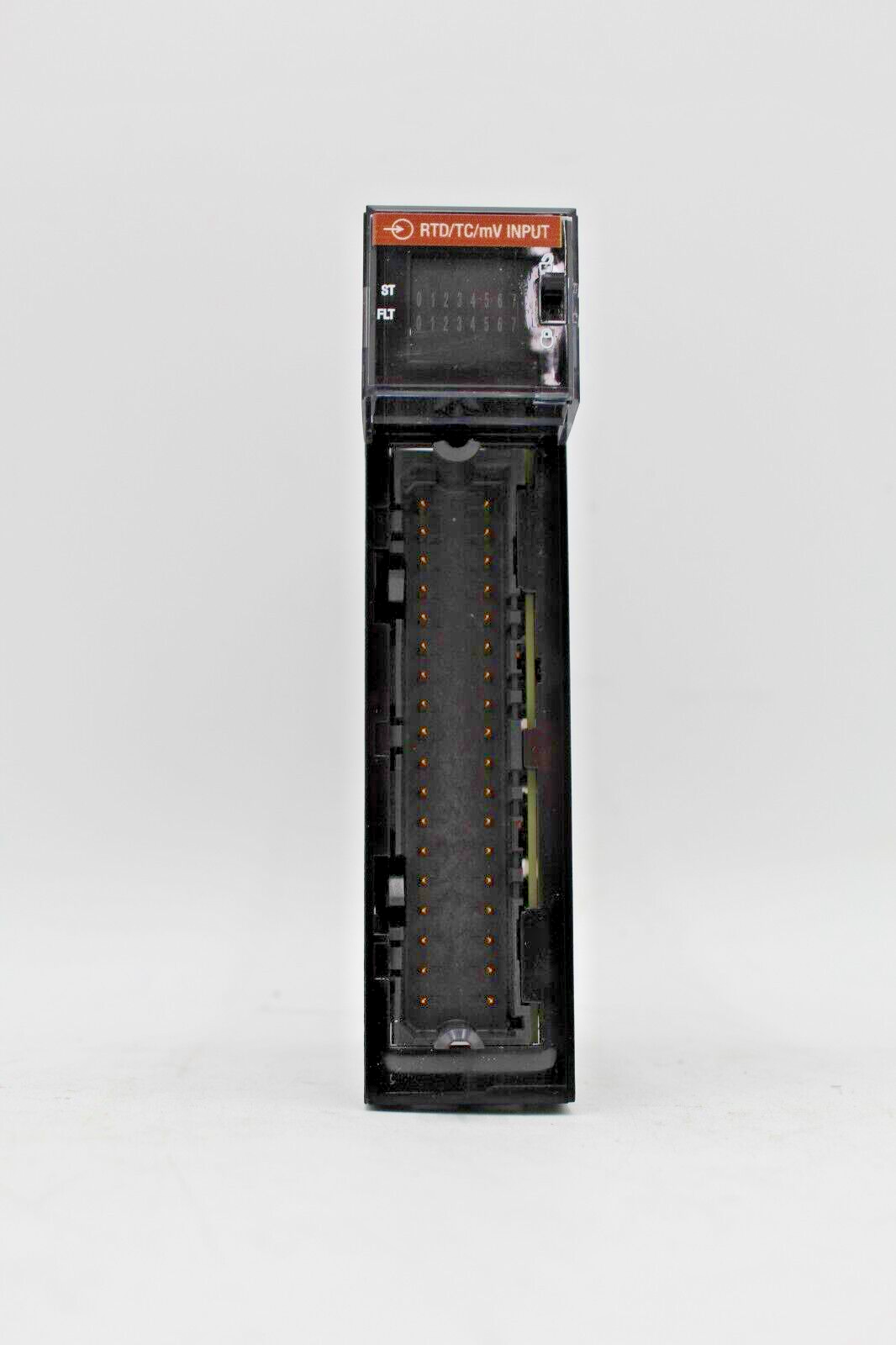 Allen-Bradley 1756-IRT8I ControlLogix 8 Point RTD/Thermocouple Input Module
