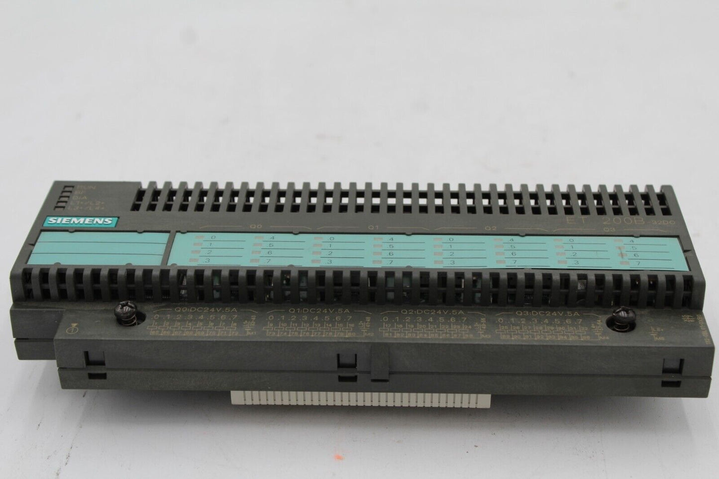 Siemens 6ES7132-0BL01-0XB0 Output Module