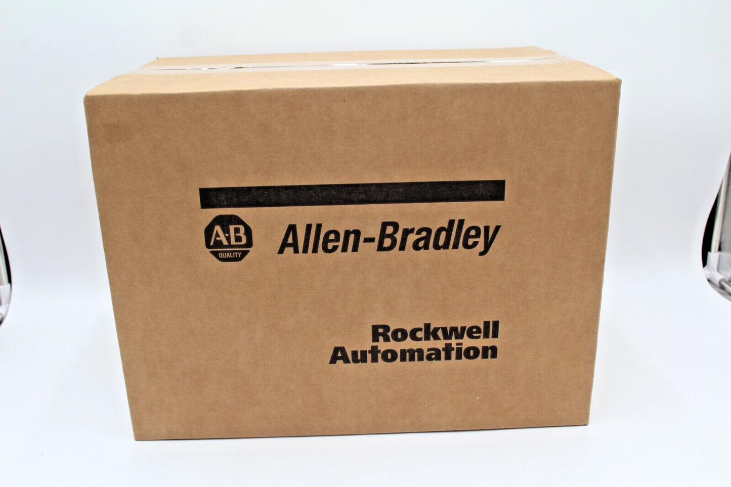 Allen-Bradley 1756-PAR2 /A ControlLogix Starter Kit