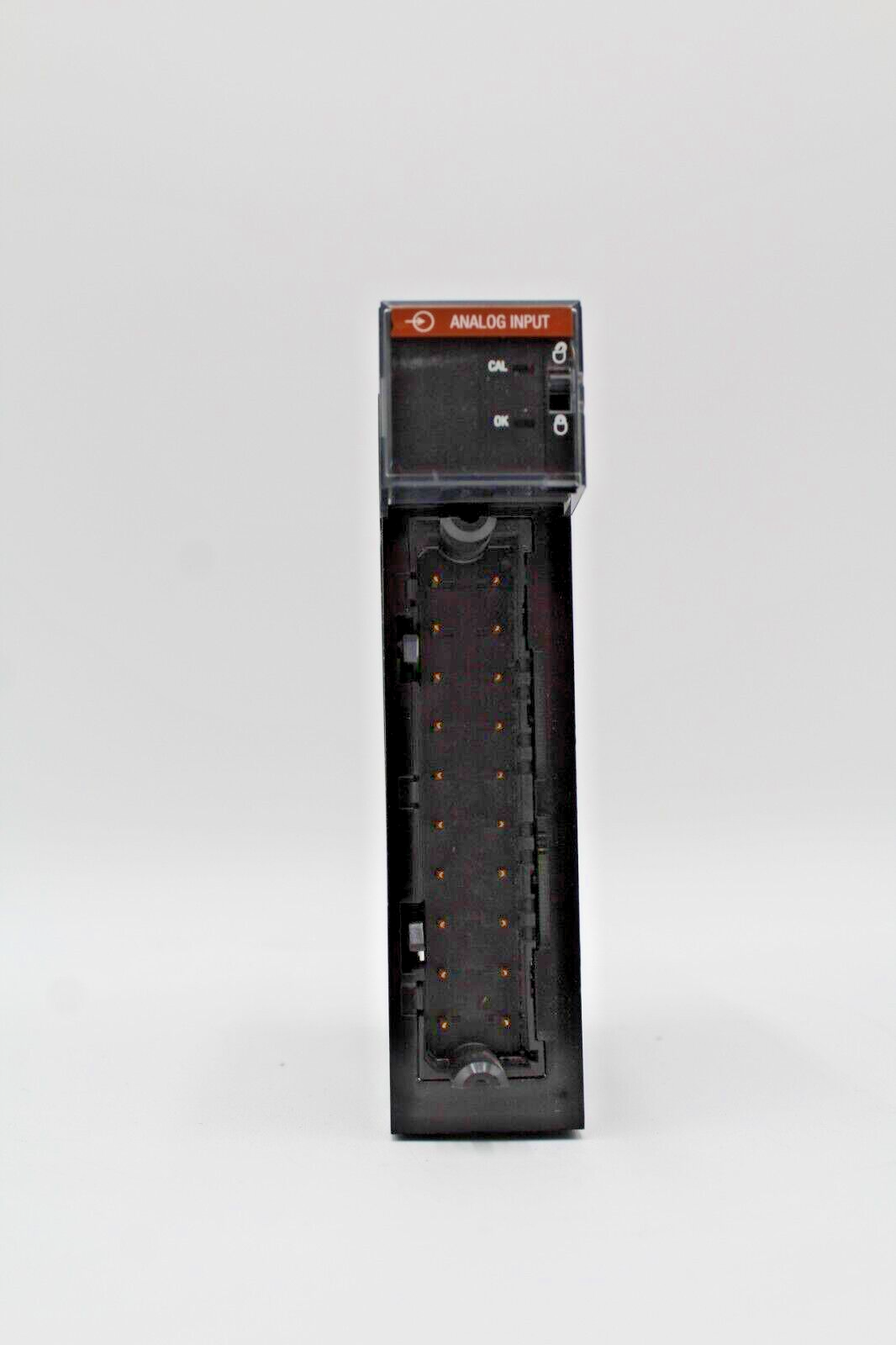 Allen-Bradley 1756-IF6I ControlLogix Analog Isolated Input Module (No Cover)