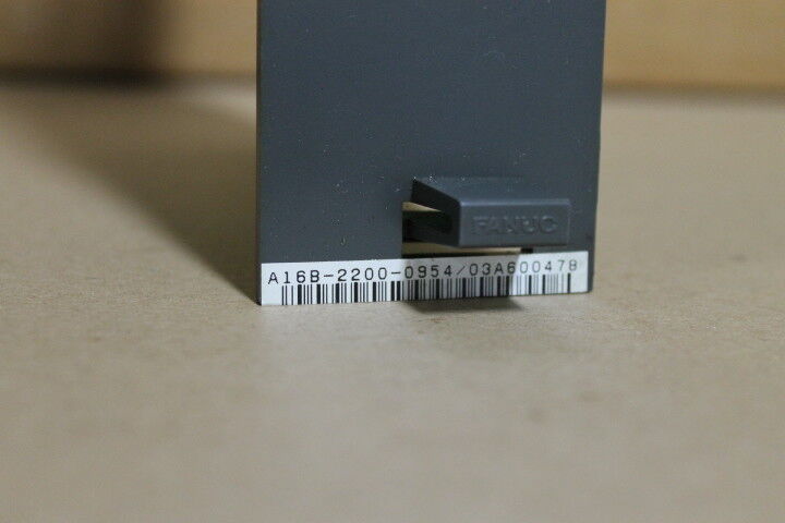 FANUC A16B-2200-0954 I/O BOARD
