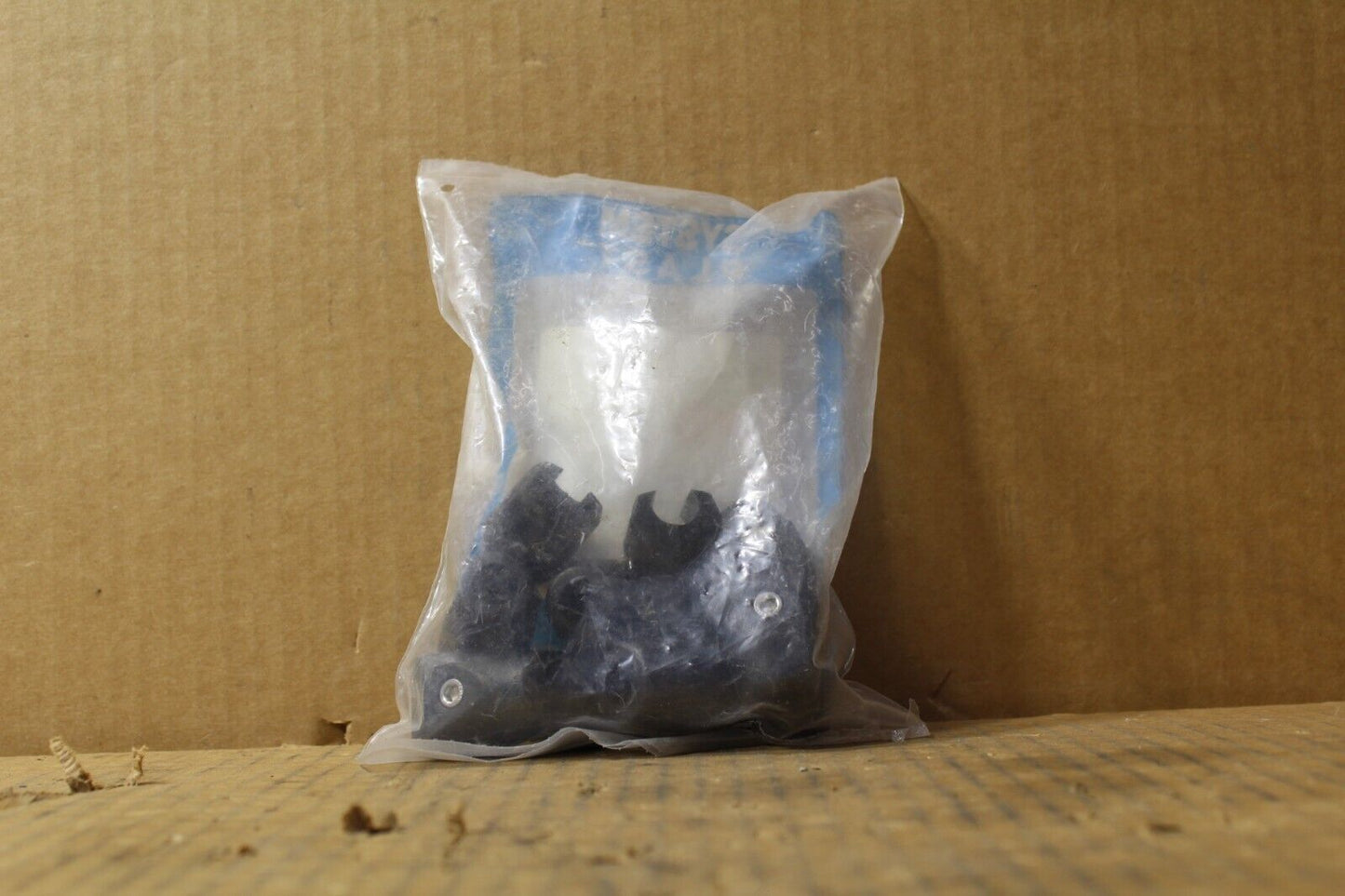 System Plast VG-019-12 Guide Rod Block LOT OF 10